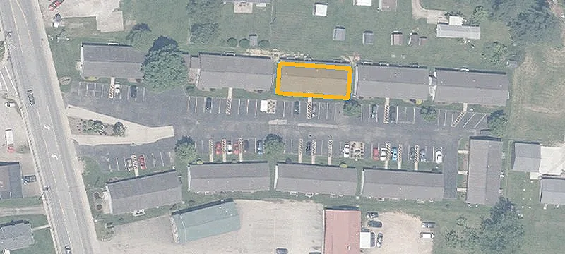 109 Plns Rd