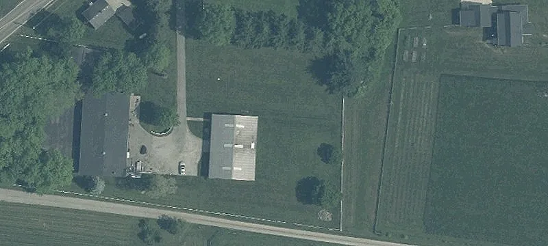 Lytle Fry Rd