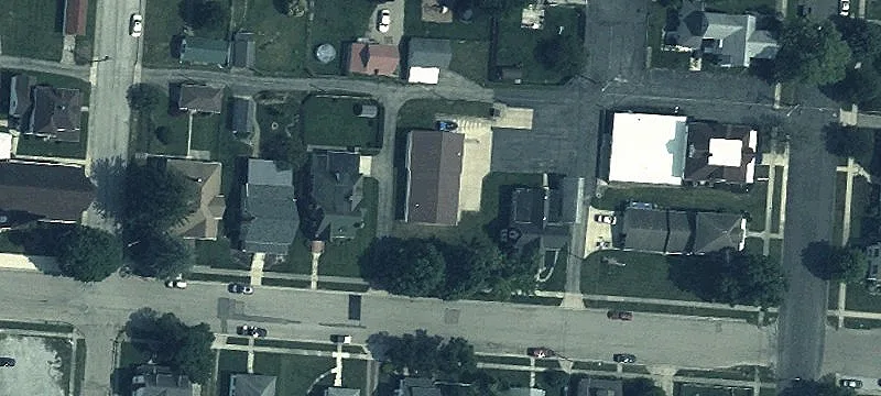 122 Walnut St
