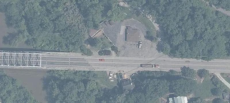 Rockwood Ave