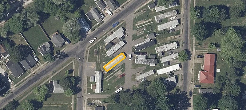 Markley Ave