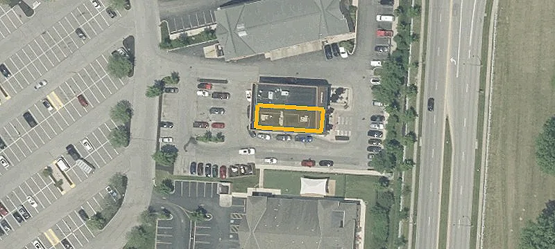 5371-5375 New Albany Rd