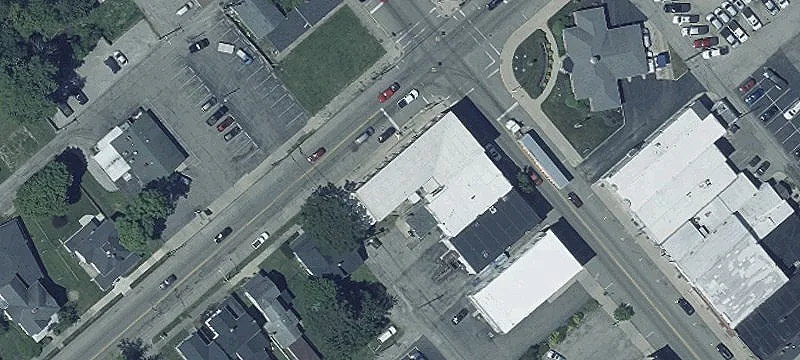 1 Main St