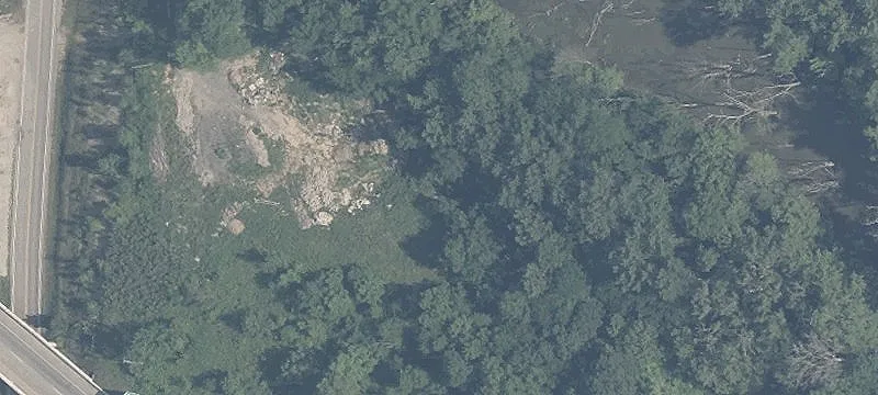 Waldo Rd
