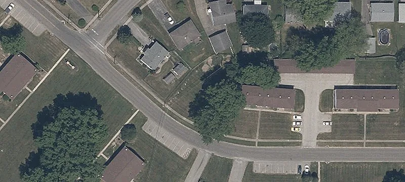 Woodhurst Dr