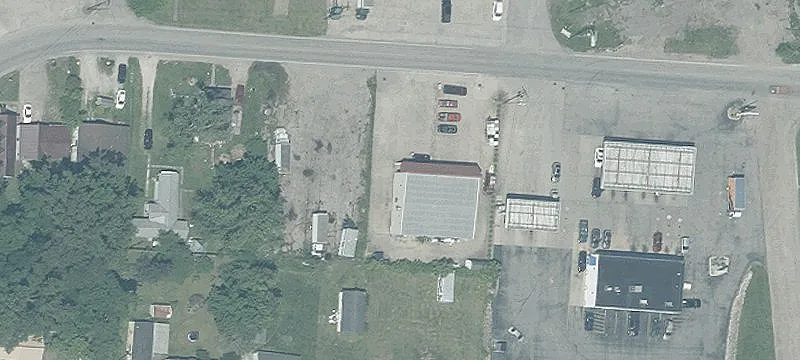 County Rd 450