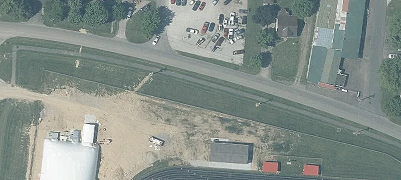 Bennett School House Rd