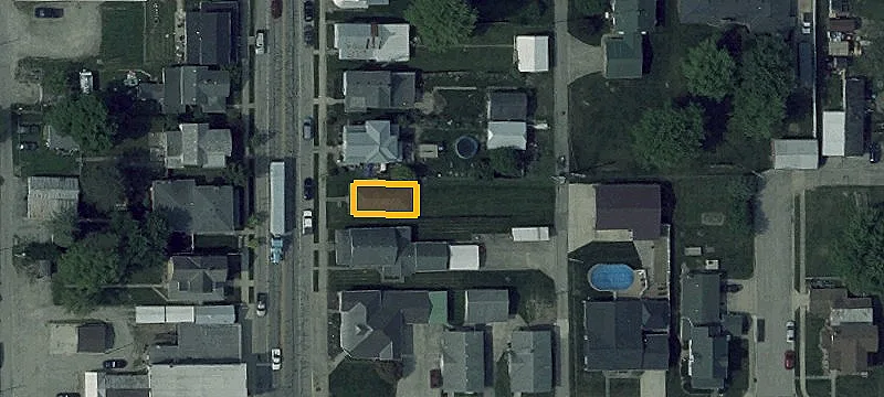213 Main St