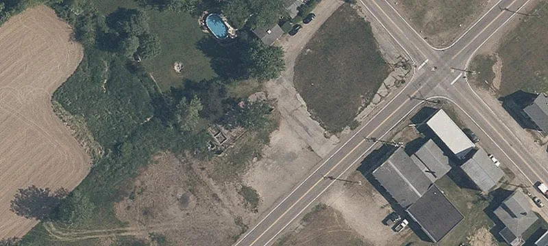 Columbus NE Rd