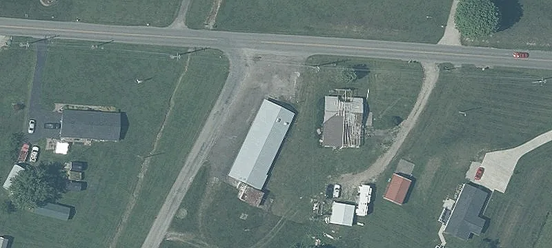 154 Turkey Foot Rd