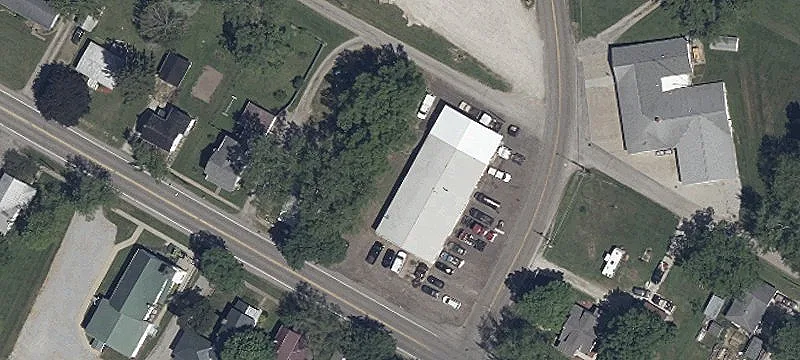 Ashland Rd