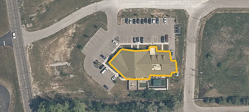305 Aurora Cmns Cir
