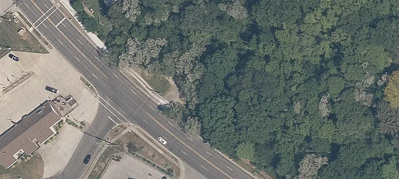 State Rte 43