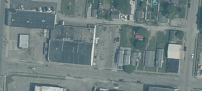 Williams Ave