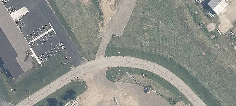 Industrial Pkwy