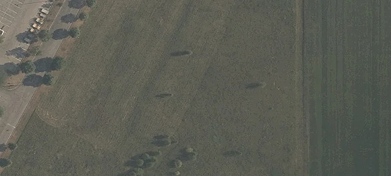 Fremont Pike