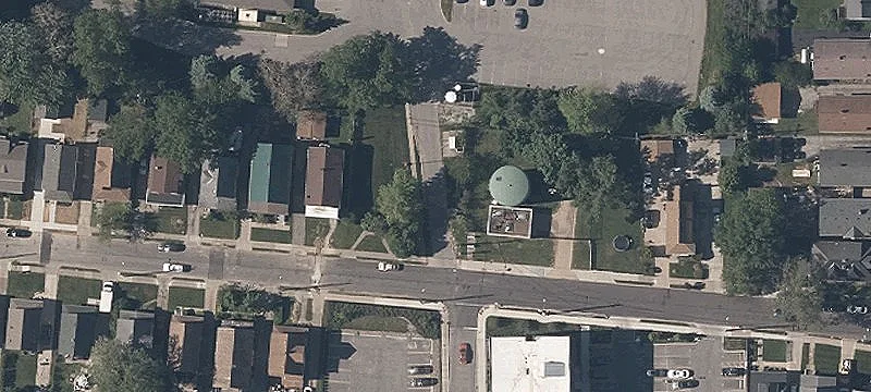 Mt Overlook Ave