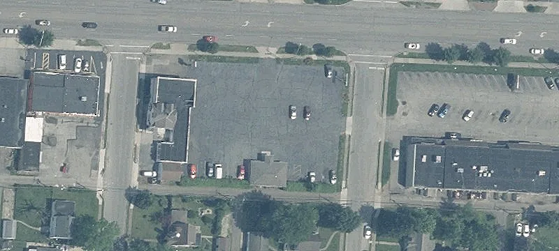 Main St
