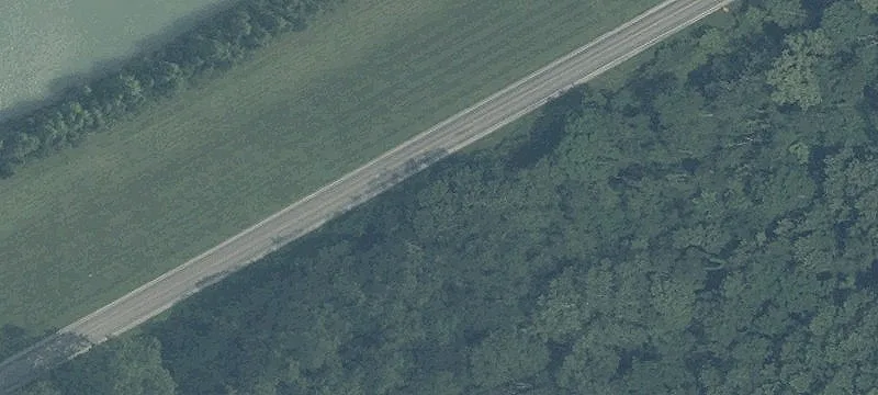Haddix Rd