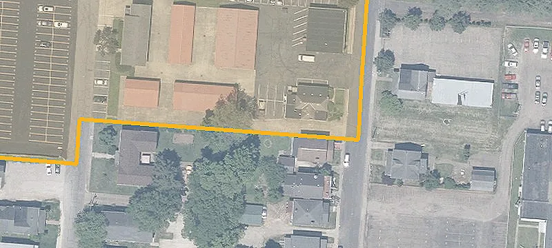 456 Elliott St