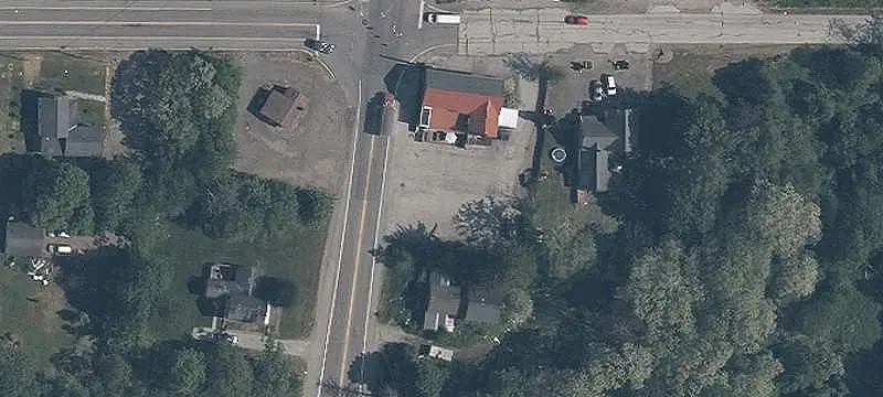 Ravenna Rd
