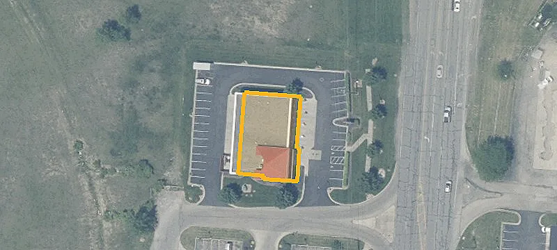 3701 Hamilton Rd
