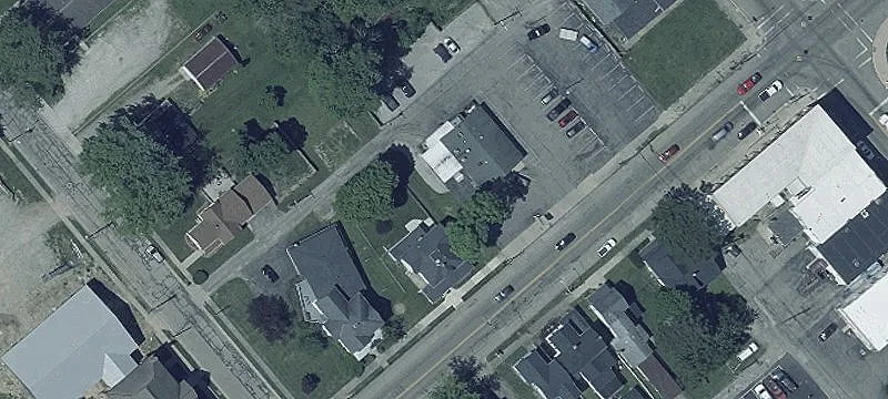 Sandusky St
