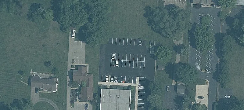 1020 Symmes Rd