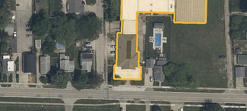 240 Andrus Rd