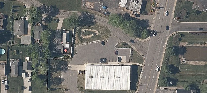 10554 Northfield Rd