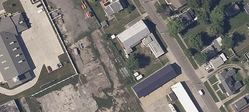 Prospect St