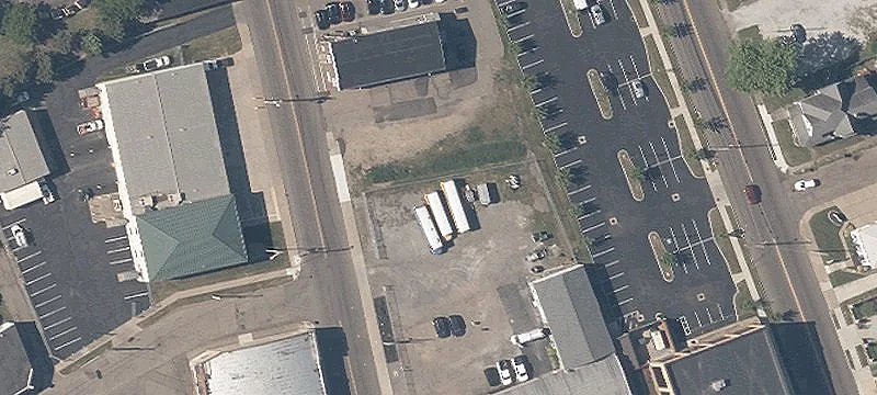222 Erie N St