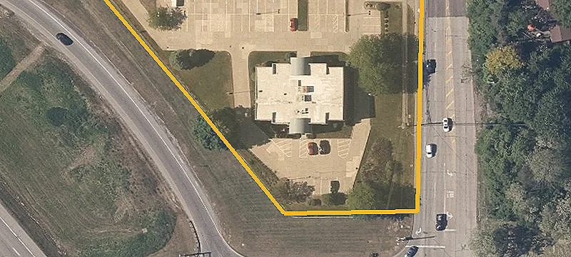 484 Miller Rd