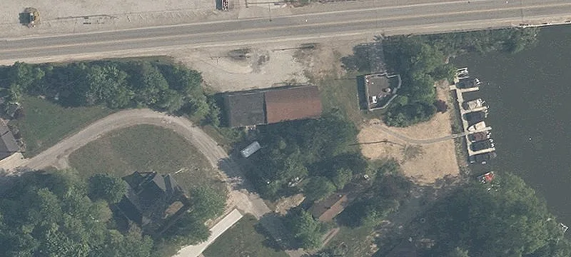 Mahoning Ave