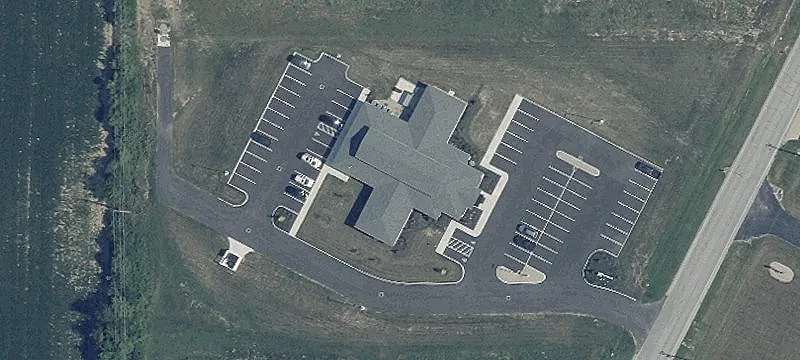 1050 Greenville Rd