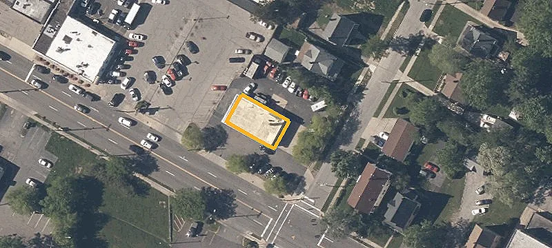 2233 Noble Rd