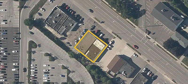 1902 Portage Trl, Unit 1912