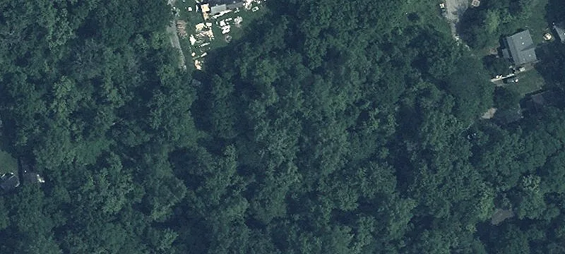 Lincoln Dr