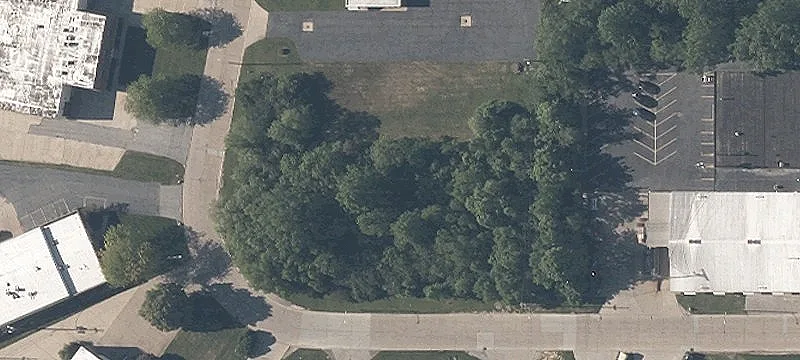 Topps Industrial Pkwy