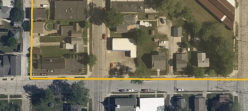 501 Main St