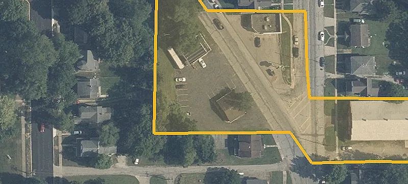 727 Wapakoneta Ave