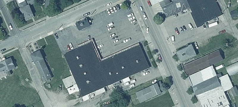Chillicothe St
