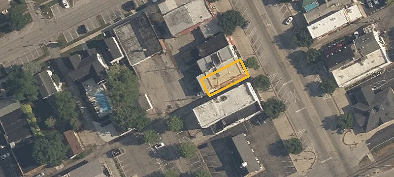 214 Louisiana Ave