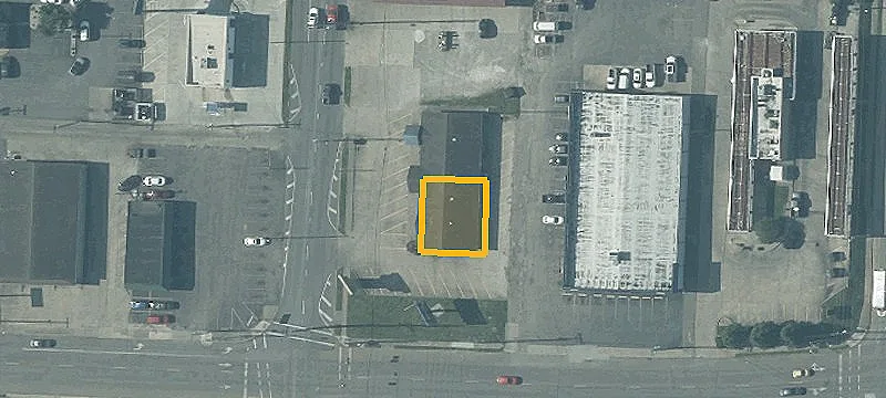 1110 Gay St Sta, Unit A