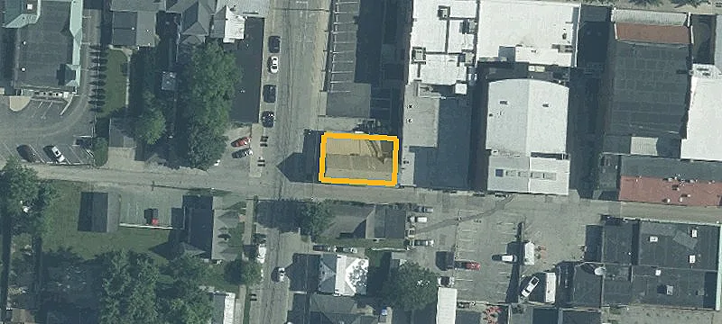 38 Mulberry St