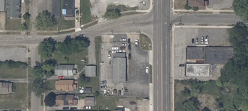 58 Meridian Rd