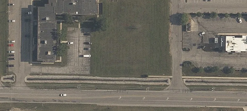 Gypsy Ln Rd