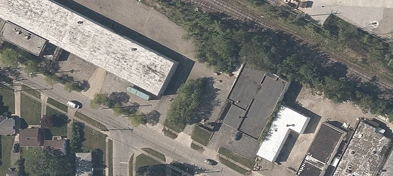17515 Miles Rd