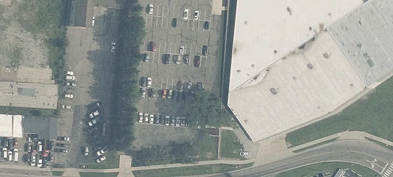 589 Sports St
