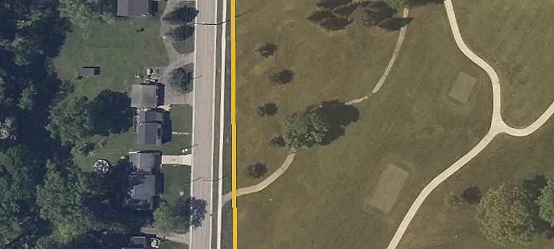 Leroy Rd